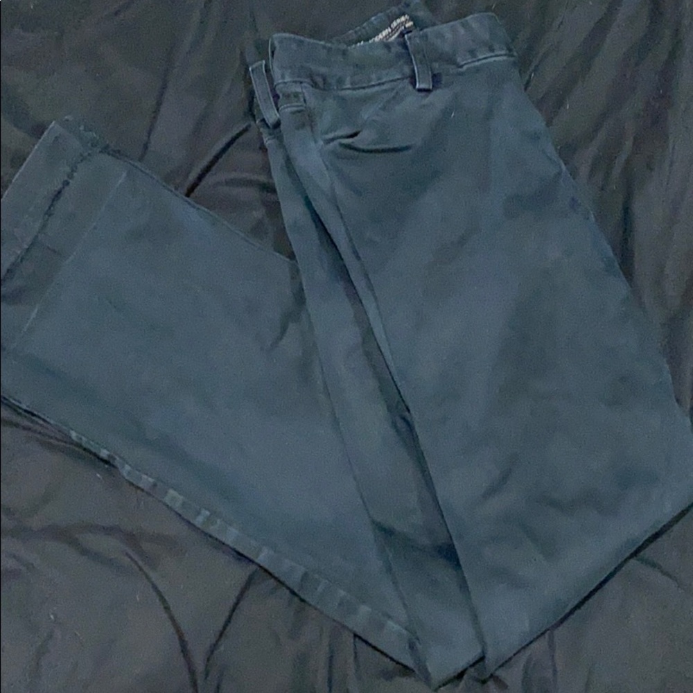 Lee curvy